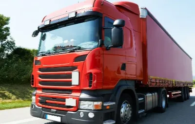 İzmir Kıztaşı Ambar Kargo