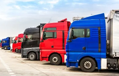 İzmir Kıztaşı Ambar Nakliyat