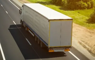 İzmir ile Kıztaşı Arası Parça Eşya Taşıma