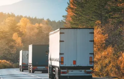 İzmir ile Kıztaşı Arası Klima Taşıma