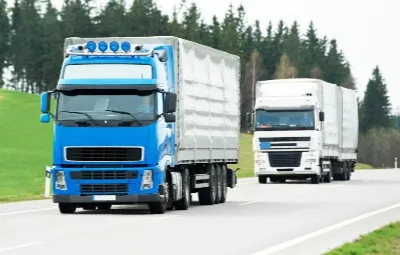 İzmir ile Kıztaşı Arası Eşya Taşıma